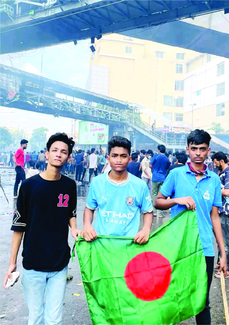 Image of মো: রুস্তম